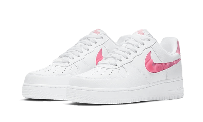 Nike Air Force 1 Low 07 Boty SE Love for All Valentines Day (2021
